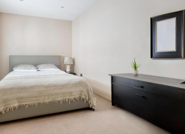 Apartment Cosy 2 Bedroom Flat By Soho & Fitzrovia London