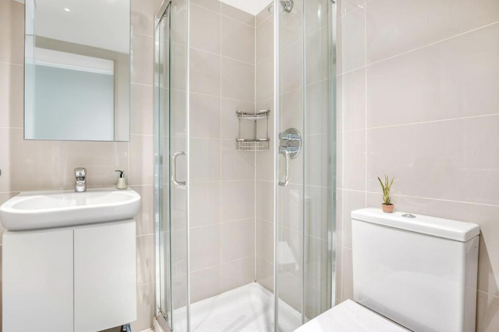 Cosy 2 Bedroom Flat By Soho & Fitzrovia Apartment London